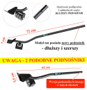 WIDEO - GIFTEAK DRĄŻEK PODNOSZĄCY DO PRZESUWANIA MEBLI