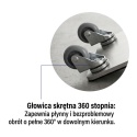 WIDEO - KOŁO - Fi 32mm