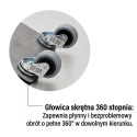 WIDEO - KOŁO - Fi 40mm