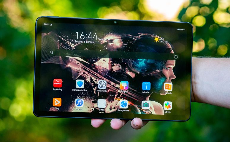 Czy warto dziś kupować tablet? Jak Huawei MatePad zmienił moje zdanie